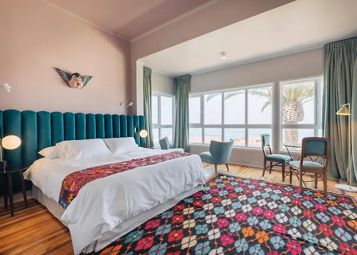 Casablu Hotel